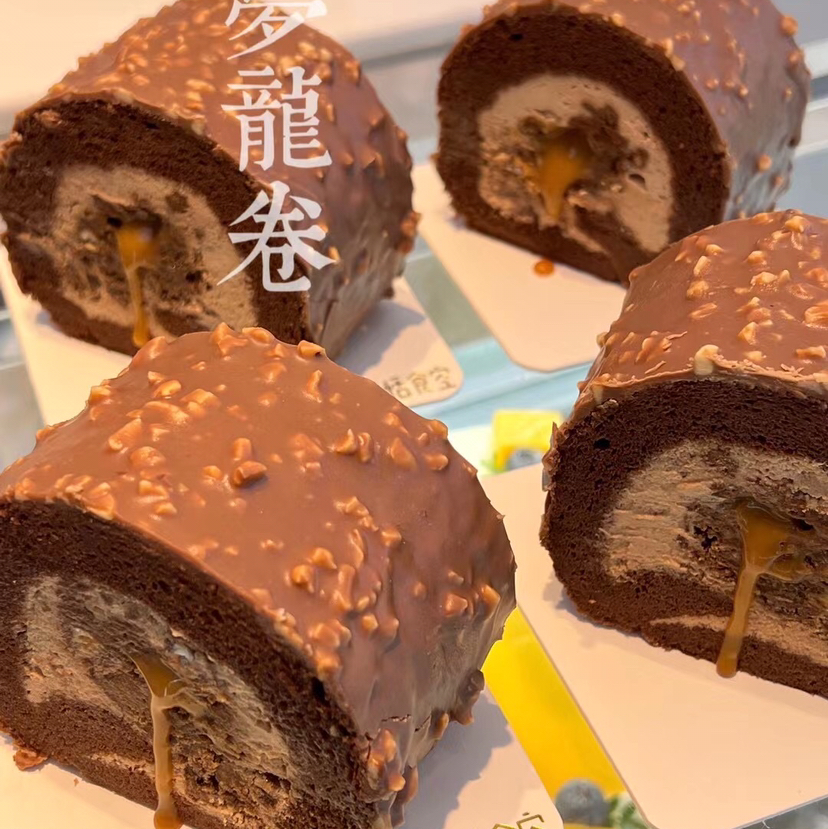 轻奢系列—梦龙卷