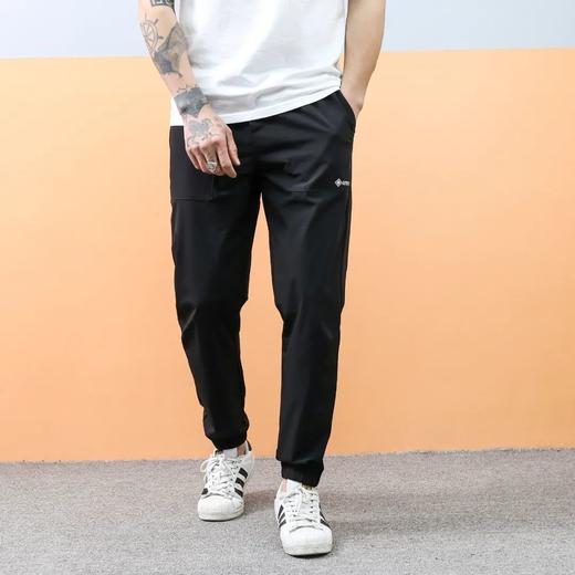 高科技CTS面料，速干防臭,清爽透气 高弹运动休闲裤 商品图1