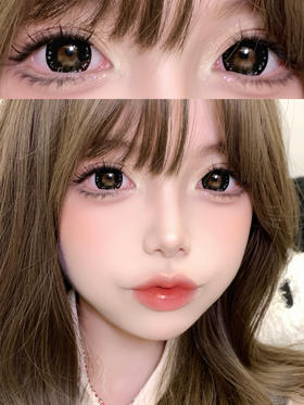 blackberry 黑糖莓果·黑「含硅水凝胶」年抛型