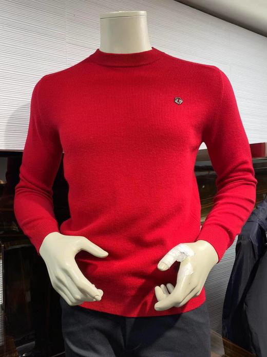 4F威凯尼毛衫 商品图0