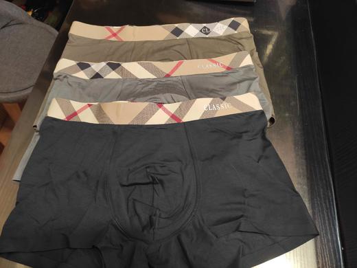 男内裤923 商品图0