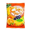 可康多口味果汁糖140g/袋 商品缩略图0