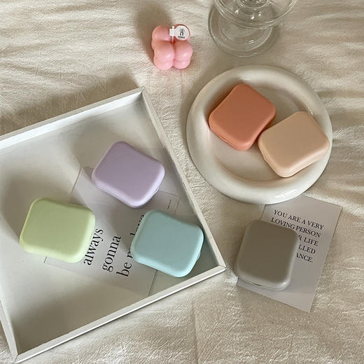 隐形眼镜盒/像鱼as386 商品图3