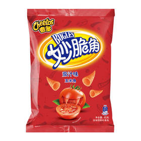 65g妙脆角茄汁味
