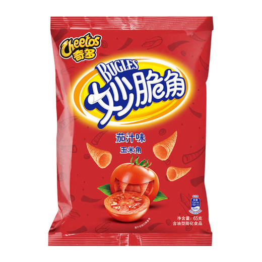 65g妙脆角茄汁味 商品图0
