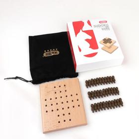 米米智玩 口袋棋-新款单身贵族 MIMI-7310