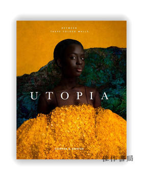 Cooper & Gorfer Between These Folded Walls  Utopia / 库珀和戈尔弗：折叠墙之间 乌托邦