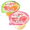 多拉米果冻  蜜柑/水果味 商品缩略图0