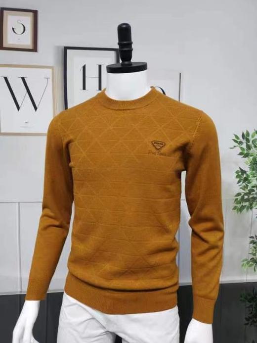 4F威凯尼毛衫 商品图0