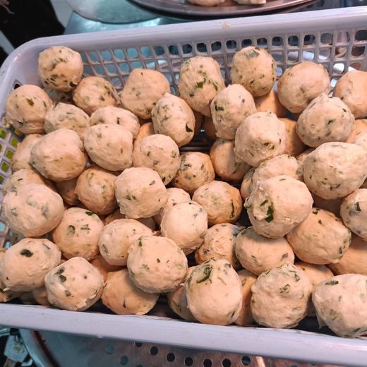 苦刺心 肉丸 商品图0