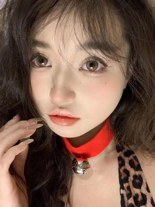 Deekay旗下 G304 14.5mm白狮参考着色大直径   韩产年抛2片 商品图5