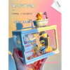 盲盒收纳 宅宅公仔乐高 玻璃展示盒 商品缩略图0