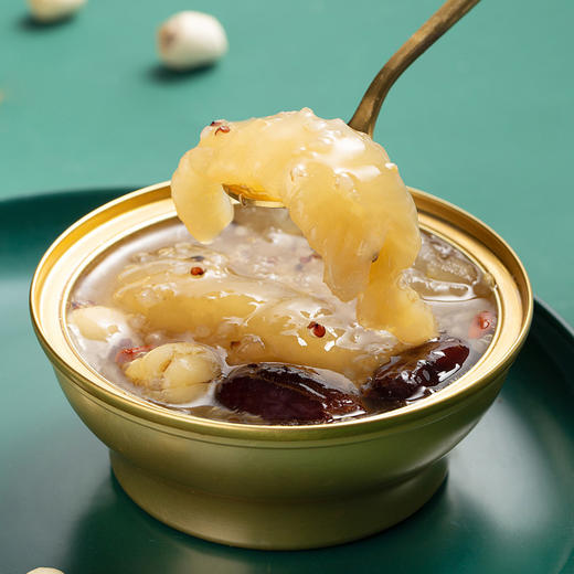 王小珥即食花胶 160g*8碗  商品图2