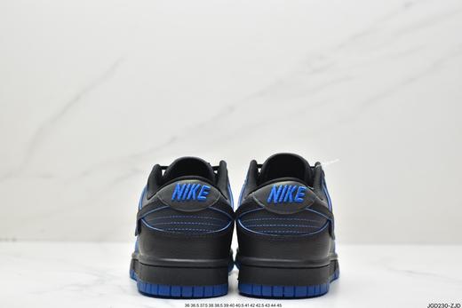 耐克Nike SB Zoom Dunk Low经典百搭休闲运动板鞋DD1503-117男女鞋 商品图5