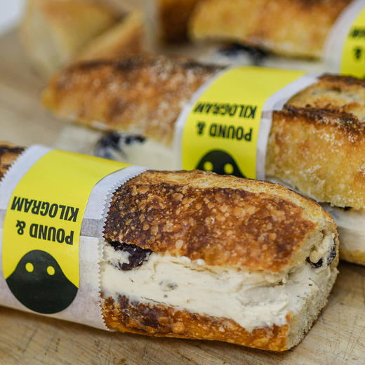 朗姆酒重芝士法棍 商品图2