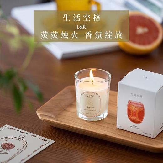生活空格香薰系列 商品图11