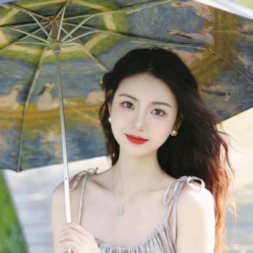 英国女王撑了一辈子的伞 | 英国原装进口富尔顿FULTON晴雨两用伞（多款可选） 商品图9