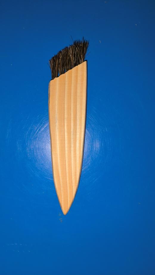 胶水刷三角刷缝隙刷3cm 商品图10