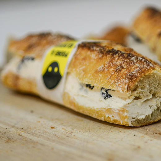 朗姆酒重芝士法棍 商品图0