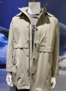 4F箭鱼鲨男装 商品图0