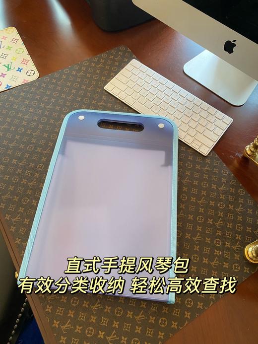 风琴式试卷收纳整理神器 商品图7