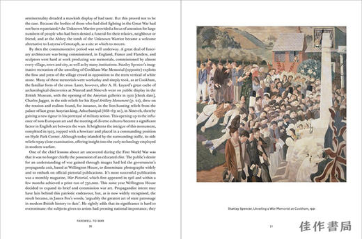 The Real and the Romantic: English Art Between Two World Wars / 真实与浪漫：两次世界大战之间的英国艺术 商品图4