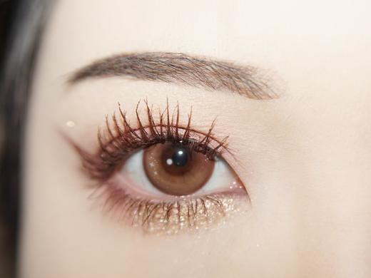 Deekay旗下 G304 14.5mm白狮参考着色大直径   韩产年抛2片 商品图3