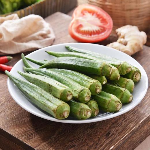 高原秋葵 约190g/份 商品图4
