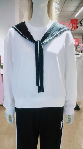 05420754  80640140唐狮卫衣