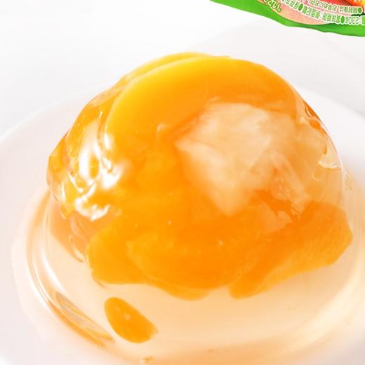 多拉米果冻  蜜柑/水果味 商品图5