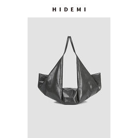 HIDEMI 特殊蜥蜴纹限定款行囊包大号