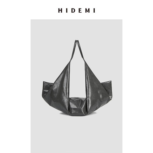 HIDEMI 特殊蜥蜴纹限定款行囊包大号 商品图0