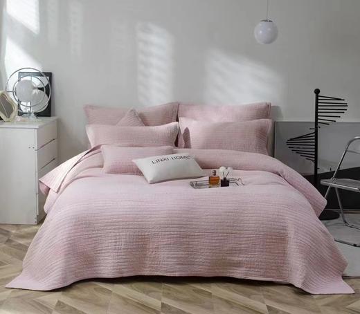 床盖三件套-莫兰230*250 商品图4