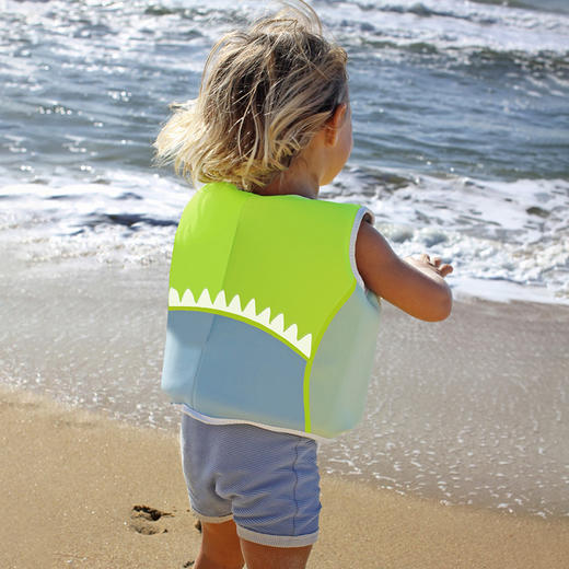澳大利亚sunnylife儿童浮力背心 商品图2