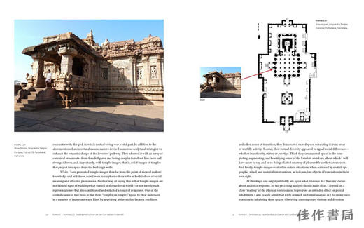 Shiva's Waterfront Temples: Architects and Their Audiences in Medieval India / 湿婆的滨水神庙：中世纪印度的建筑师及其听众 商品图2