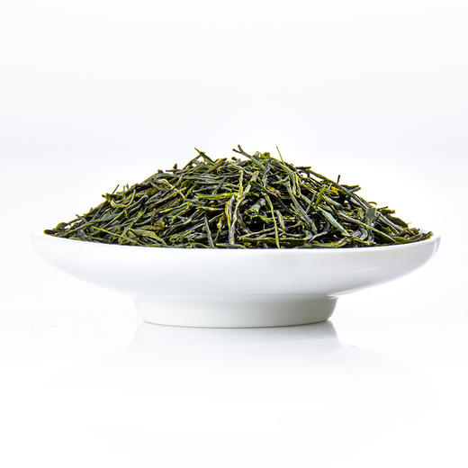 恩施金苔香 恩施玉露60g/罐 头采春芽 商品图2