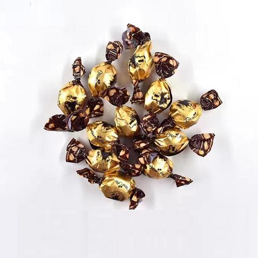 男爵猫夹心巧克力500g 商品图6