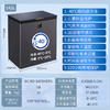 海尔（Haier）【多仓速达】海尔冰柜家用 低温迷你小冰柜冷柜 冷藏冷冻切换 深冷速冻零下小型电冰柜小富豪 BC/BD-142GHEPG-顶配-40℃超低温 商品缩略图0