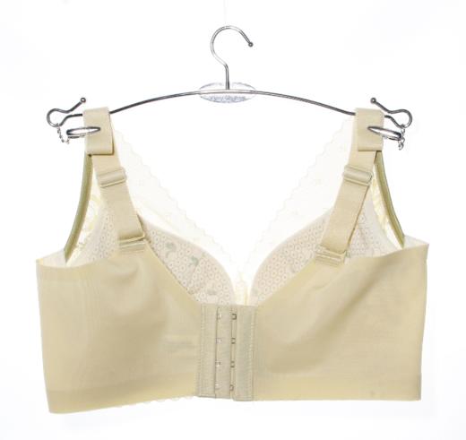 【满2件/99元】【B杯单件】【秀黛】花语仙踪无钢圈薄杯文胸H5113019B【门店同款】【如遇缺货自动退款，介意勿拍】 商品图1