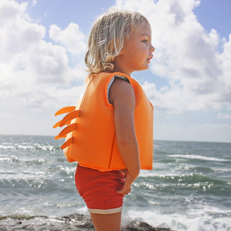 澳大利亚sunnylife儿童浮力背心
