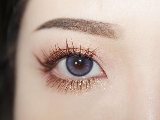 paprikacon旗下 椒椒黑贝&椒椒咖宝&奶洛可&嗲幼橘&蓝扎霜华&灰影花雾｜韩产年抛 14.2mm着色待测 商品图14