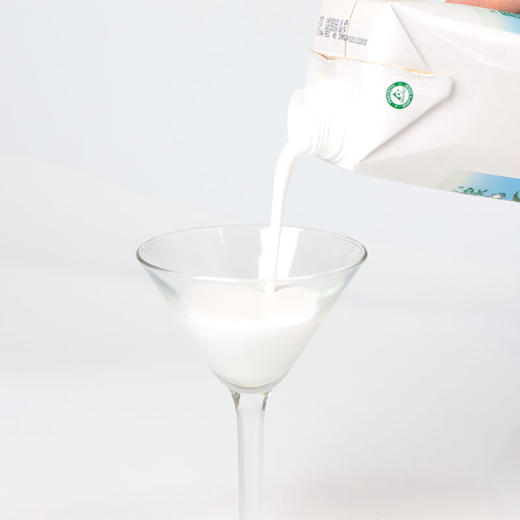 越南进口  质利椰浆1L 商品图1