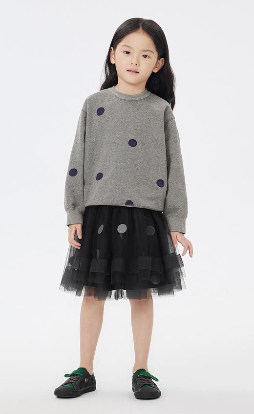 jnby 23年春款  魔术贴镂空散热板鞋  6N3M12440 商品图8