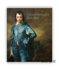 Gainsborough'S Blue Boy / 庚斯博罗的蓝色男孩 商品缩略图0