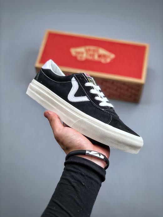 万黑白 商品图0