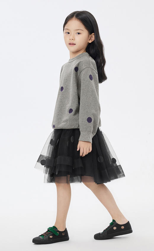 jnby 23年春款  魔术贴镂空散热板鞋  6N3M12440 商品图9