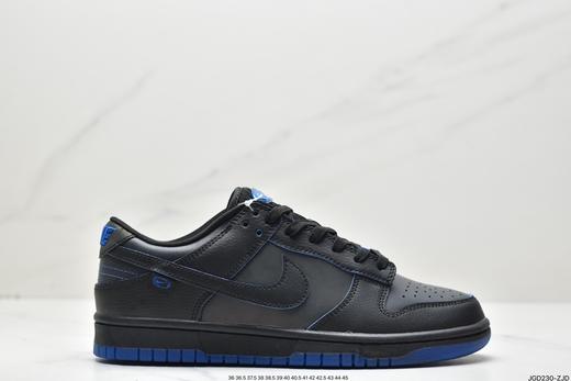 耐克Nike SB Zoom Dunk Low经典百搭休闲运动板鞋DD1503-117男女鞋 商品图0