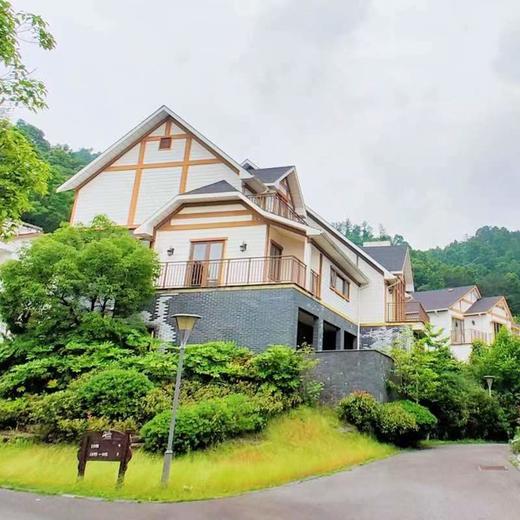 边玩边养老丨漫游庐山，远眺名山大川，赏奇峰秀水好风光，览历史人文风韵！ 商品图2