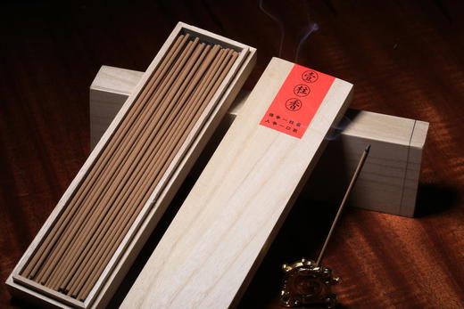 海南沉香 20g 商品图2