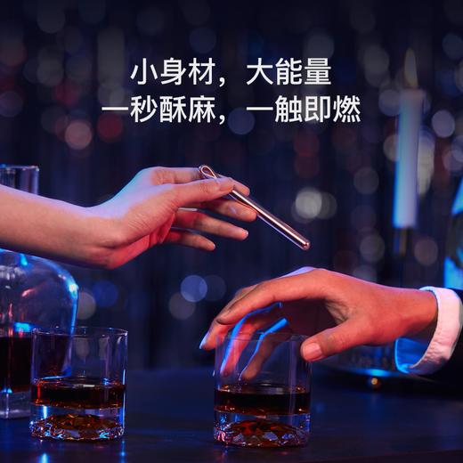 网易春风（TryFun）春风震动棒点潮笔出逃少女调情笔女用体 网易严选震动调情笔 商品图3